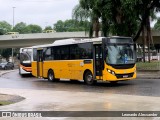 Real Auto Ônibus A41253 na cidade de Rio de Janeiro, Rio de Janeiro, Brasil, por Leonardo Alecsander. Número da foto: #:id.
