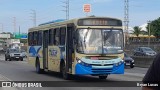 Master Transportes Coletivos de Passageiros RJ 159.137 na cidade de São João de Meriti, Rio de Janeiro, Brasil, por Bryan Lucas. Número da foto: #12990718.