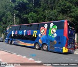 Famtur Turismo 32000 na cidade de Belém, Pará, Brasil, por Transporte Paraense. Número da foto: #12992829.