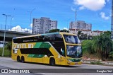 Empresa Gontijo de Transportes 23150 na cidade de Contagem, Minas Gerais, Brasil, por Douglas Yuri. Número da foto: #12990336.