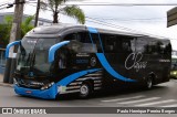Empresa de Ônibus Nossa Senhora da Penha 52019 na cidade de Balneário Camboriú, Santa Catarina, Brasil, por Paulo Henrique Pereira Borges. Número da foto: #12991086.