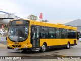 Bus Link 82 na cidade de Weybridge, Surrey, Inglaterra, por Fábio Takahashi Tanniguchi. Número da foto: #12991923.