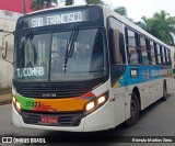 Viação Primor 37-523 na cidade de São Luís, Maranhão, Brasil, por Rômulo Martins Serra. Número da foto: #12992235.