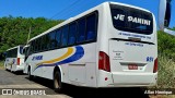 JE Panini Transportes 851 na cidade de Paulínia, São Paulo, Brasil, por Allan Henrique. Número da foto: #12990650.