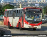 Expresso CampiBus 2311 na cidade de Campinas, São Paulo, Brasil, por Danilo Augusto. Número da foto: #12990788.