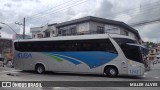 Kuba Turismo 1243 na cidade de Santo André, São Paulo, Brasil, por MILLER ALVES. Número da foto: #:id.