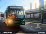 OT Trans - Ótima Salvador Transportes 21333 na cidade de Salvador, Bahia, Brasil, por Marcos Paulo. Número da foto: #:id.