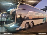 Viação Garcia 88029 na cidade de Londrina, Paraná, Brasil, por Netto Brandelik. Número da foto: #12990415.