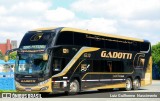 Auto Viação Gadotti 6310 na cidade de São Paulo, São Paulo, Brasil, por Luiz Guilherme  Nascimento. Número da foto: #:id.