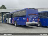 ATT - Alto Tietê Transportes 47.022 na cidade de Mogi das Cruzes, São Paulo, Brasil, por Luiz Henrique. Número da foto: #:id.