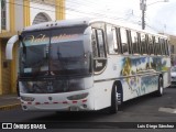 Transportes Vale AB 4546 na cidade de Heredia, Heredia, Heredia, Costa Rica, por Luis Diego Sánchez. Número da foto: #12990812.