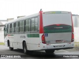 Borborema Imperial Transportes 931 na cidade de Recife, Pernambuco, Brasil, por Glauber Medeiros. Número da foto: #:id.