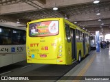 Empresa de Transportes e Turismo Carapicuiba 142 na cidade de Carapicuíba, São Paulo, Brasil, por Ícaro Gabriel Gabriel. Número da foto: #:id.