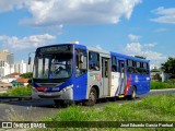 Transportes Capellini 32.059 na cidade de Campinas, São Paulo, Brasil, por José Eduardo Garcia Pontual. Número da foto: #:id.