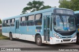 Laranjal Transportes 448 na cidade de Pelotas, Rio Grande do Sul, Brasil, por Rafael Lopes de Freitas. Número da foto: #12993412.