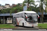 Paraibuna Transportes 22006 na cidade de Juiz de Fora, Minas Gerais, Brasil, por Odair Machado. Número da foto: #12990516.