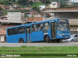 Enscon Viação 1185 na cidade de João Monlevade, Minas Gerais, Brasil, por Adrian Sena. Número da foto: #12992654.
