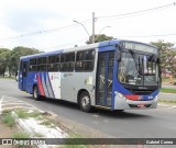 Transportes Capellini 32.104 na cidade de Americana, São Paulo, Brasil, por Gabriel Correa. Número da foto: #12991920.