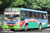 1º de Marzo - Empresa de Transporte y Turismo Ciudad Primero de Marzo 027 na cidade de Asunción, Paraguai, por José Paredes. Número da foto: #12992638.