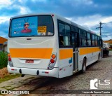 AP Paes Transportes ESCOLAR - LSP3633 na cidade de Campos dos Goytacazes, Rio de Janeiro, Brasil, por Lucas de Souza Pereira. Número da foto: #12990443.