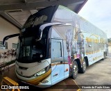 Juliana Bonde 0E43 na cidade de São Sebastião da Bela Vista, Minas Gerais, Brasil, por Vicente de Paulo Alves. Número da foto: #12991257.