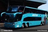Eucatur - Empresa União Cascavel de Transportes e Turismo 5800 na cidade de Porto Alegre, Rio Grande do Sul, Brasil, por Rainer Schumacher. Número da foto: #:id.