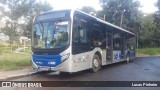 Sambaíba Transportes Urbanos 2 2682 na cidade de São Paulo, São Paulo, Brasil, por Lucas Pinheiro. Número da foto: #:id.
