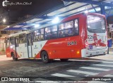Expresso CampiBus 2294 na cidade de Campinas, São Paulo, Brasil, por Danilo Augusto. Número da foto: #12991156.