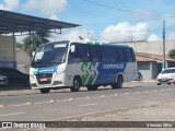 Coopertalse 215 na cidade de Nossa Senhora das Dores, Sergipe, Brasil, por Vinicius Silva. Número da foto: #:id.