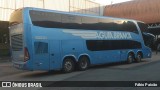 Viação Águia Branca 50020 na cidade de Rio de Janeiro, Rio de Janeiro, Brasil, por Fábio Paixão. Número da foto: #:id.
