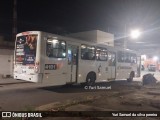 Empresa de Transportes Nossa Senhora da Conceição 4101 na cidade de Natal, Rio Grande do Norte, Brasil, por Yuri Samuel da silva pereira. Número da foto: #:id.