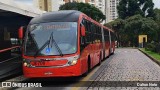 Expresso Azul JE706 na cidade de Curitiba, Paraná, Brasil, por Dalton Neto. Número da foto: #:id.