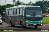 Empresa de Transporte Pgtur 1248 na cidade de Toledo, Paraná, Brasil, por Flávio Oliveira. Número da foto: #12992971.