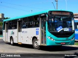 VRS - Viação Roberto Santana 3036 na cidade de Aracaju, Sergipe, Brasil, por Breno Antônio. Número da foto: #:id.