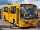 Transporte Coletivo Glória BC299 na cidade de Curitiba, Paraná, Brasil, por Lucas Weber Calizario. Número da foto: #:id.