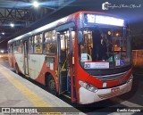 Expresso CampiBus 2328 na cidade de Campinas, São Paulo, Brasil, por Danilo Augusto. Número da foto: #12991158.