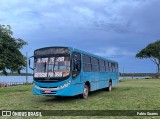 Ônibus Particulares NLM7842 na cidade de Augusto Corrêa, Pará, Brasil, por Fabio Soares. Número da foto: #12990540.