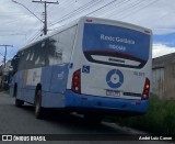 Rápido Araguaia 50.075 na cidade de Goiânia, Goiás, Brasil, por André Luiz Canon. Número da foto: #12990373.