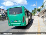OT Trans - Ótima Salvador Transportes 20018 na cidade de Salvador, Bahia, Brasil, por KAIQUE BORGES. Número da foto: #:id.