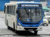 Consórcio Navegantes - 03 > Empresa de Transportes São Sebastião 03001 na cidade de João Pessoa, Paraíba, Brasil, por Alexandre Dumas. Número da foto: #:id.