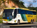 Empresa Gontijo de Transportes 17330 na cidade de Sabará, Minas Gerais, Brasil, por César Ônibus. Número da foto: #12991630.