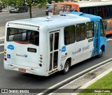 Unimar Transportes 24813 na cidade de Vitória, Espírito Santo, Brasil, por Sergio Corrêa. Número da foto: #12991196.