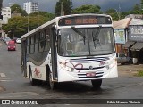 Trectur 1121 na cidade de Três Corações, Minas Gerais, Brasil, por Fábio Mateus Tibúrcio. Número da foto: #:id.