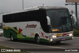 Arcotur Turismo 4406 na cidade de Carlos Barbosa, Rio Grande do Sul, Brasil, por Jovani Cecchin. Número da foto: #12993045.