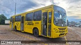Pruden Express 1225 na cidade de Presidente Prudente, São Paulo, Brasil, por Rafael Rodenas. Número da foto: #12990460.