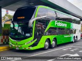 Transportes Deldu FABIANA na cidade de San José, San José, Costa Rica, por Andrés Martínez Rodríguez. Número da foto: #12990309.