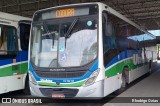 Viação União RJ 204.124 na cidade de Duque de Caxias, Rio de Janeiro, Brasil, por Rhodrigo Ozias. Número da foto: #:id.