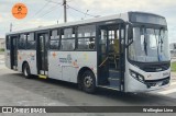Viação Lira 32934 na cidade de Hortolândia, São Paulo, Brasil, por Wellington Lima. Número da foto: #12990226.