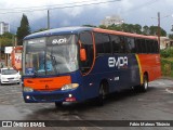 EMDA Tur 3450 na cidade de Três Corações, Minas Gerais, Brasil, por Fábio Mateus Tibúrcio. Número da foto: #12993289.