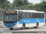 Transurb A72175 na cidade de Rio de Janeiro, Rio de Janeiro, Brasil, por Luiz Guilherme. Número da foto: #12992011.